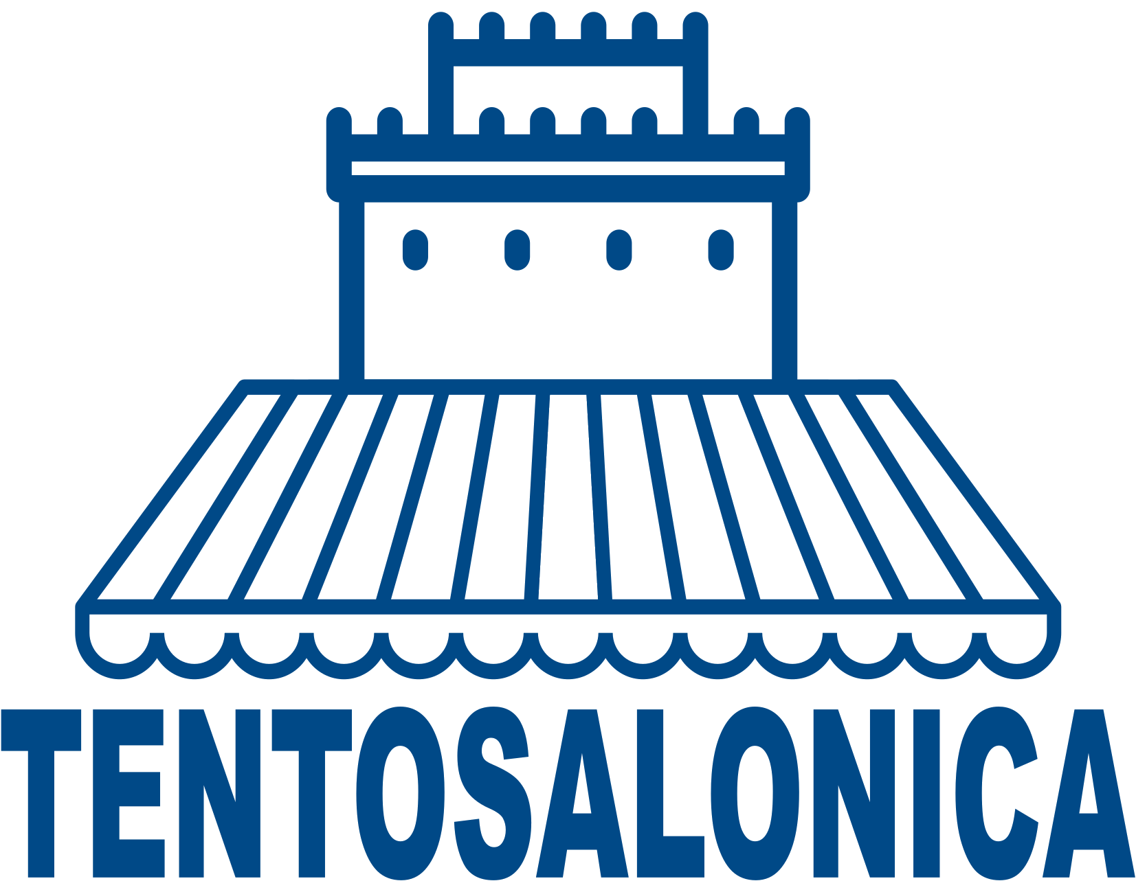 Τέντες Θεσσαλονίκη